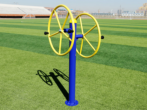 雙人大轉(zhuǎn)輪